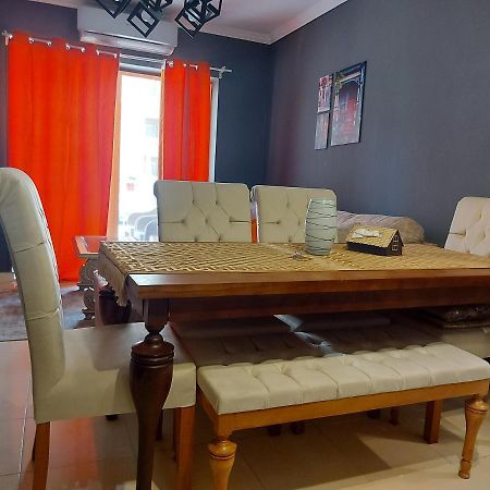 Trendy House Apartment Badr ภายนอก รูปภาพ