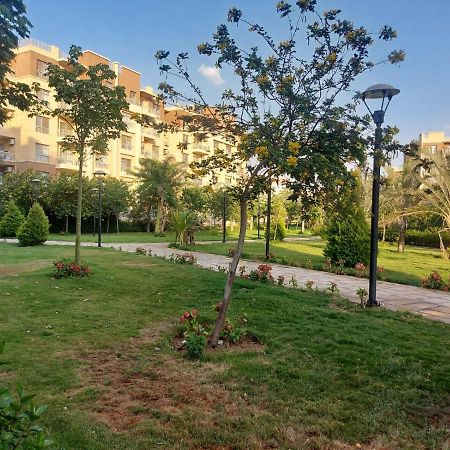 Trendy House Apartment Badr ภายนอก รูปภาพ