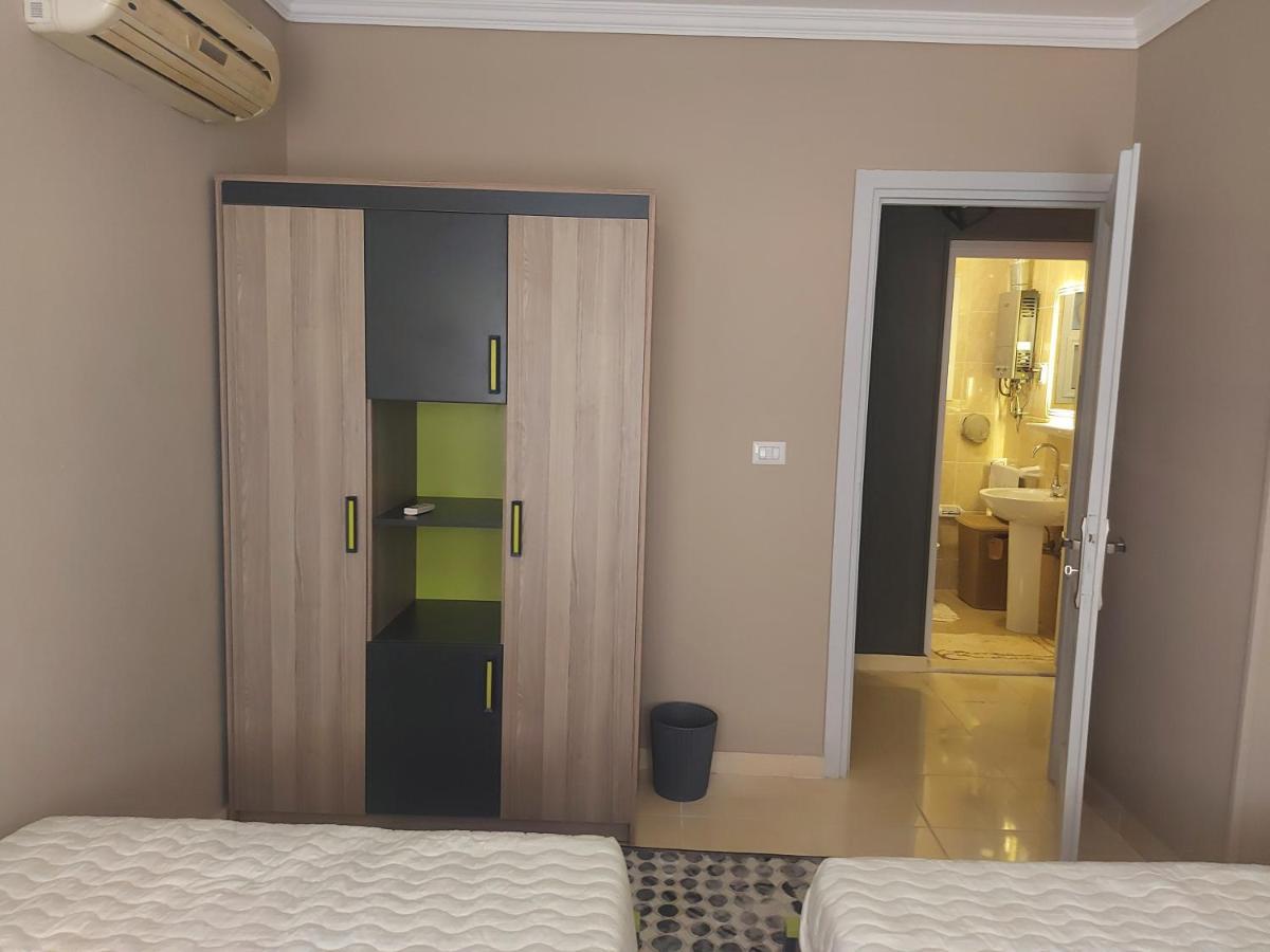 Trendy House Apartment Badr ภายนอก รูปภาพ