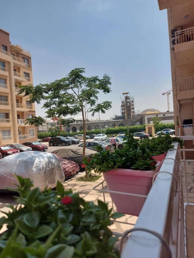Trendy House Apartment Badr ภายนอก รูปภาพ