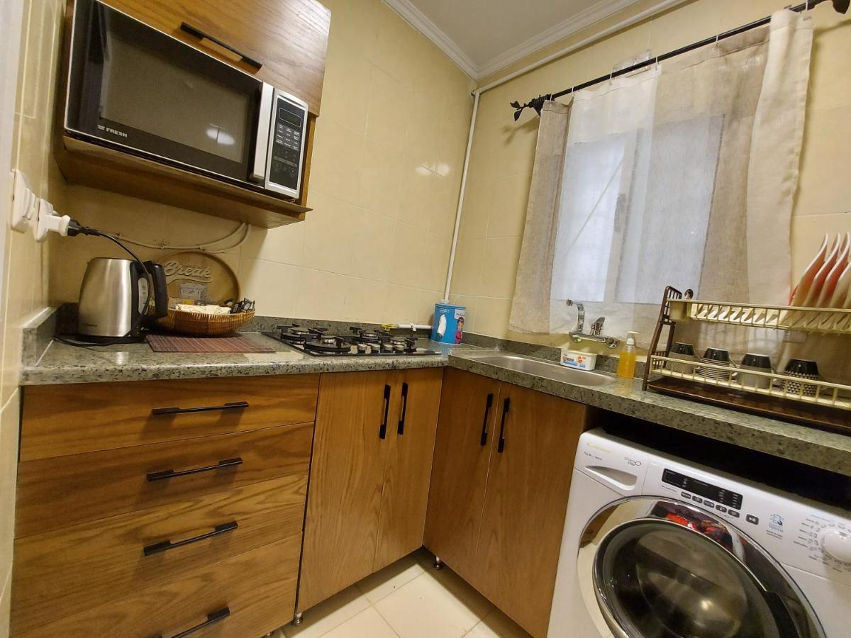 Trendy House Apartment Badr ภายนอก รูปภาพ