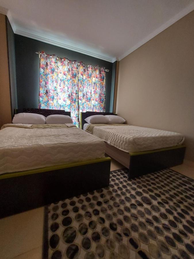 Trendy House Apartment Badr ภายนอก รูปภาพ