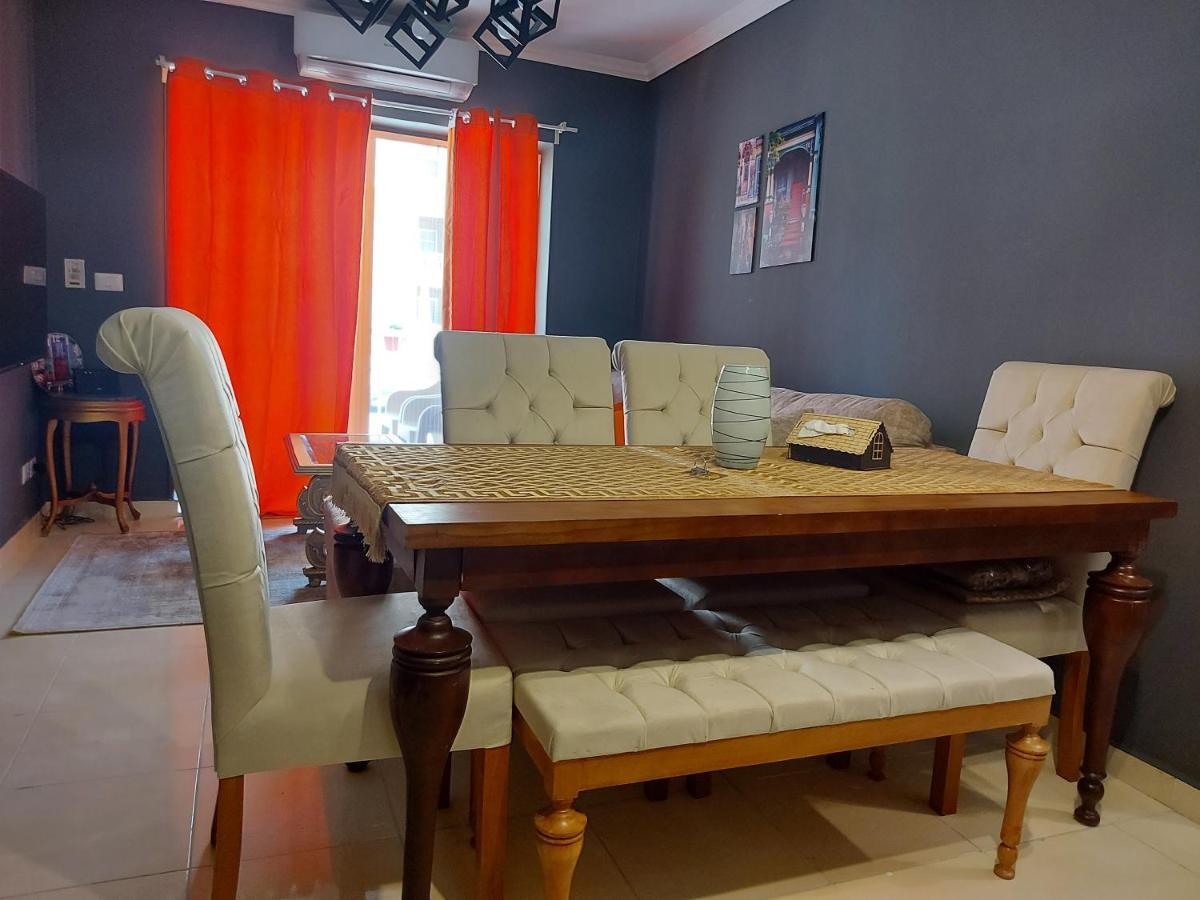 Trendy House Apartment Badr ภายนอก รูปภาพ