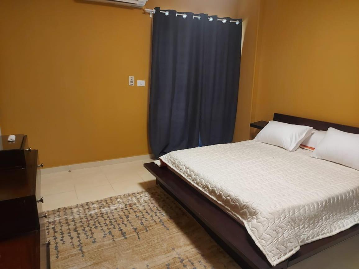 Trendy House Apartment Badr ภายนอก รูปภาพ