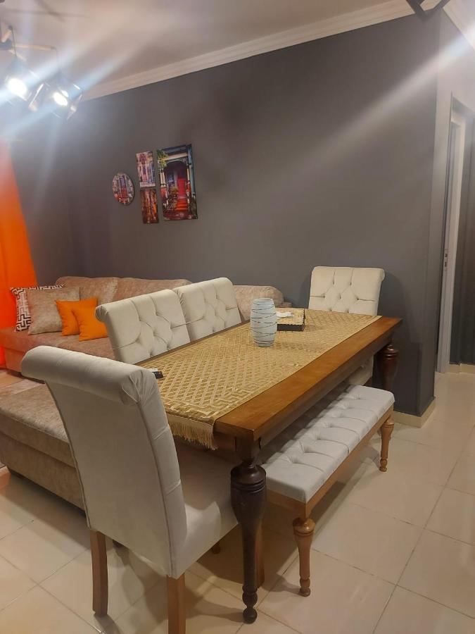Trendy House Apartment Badr ภายนอก รูปภาพ