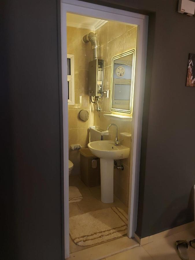 Trendy House Apartment Badr ภายนอก รูปภาพ