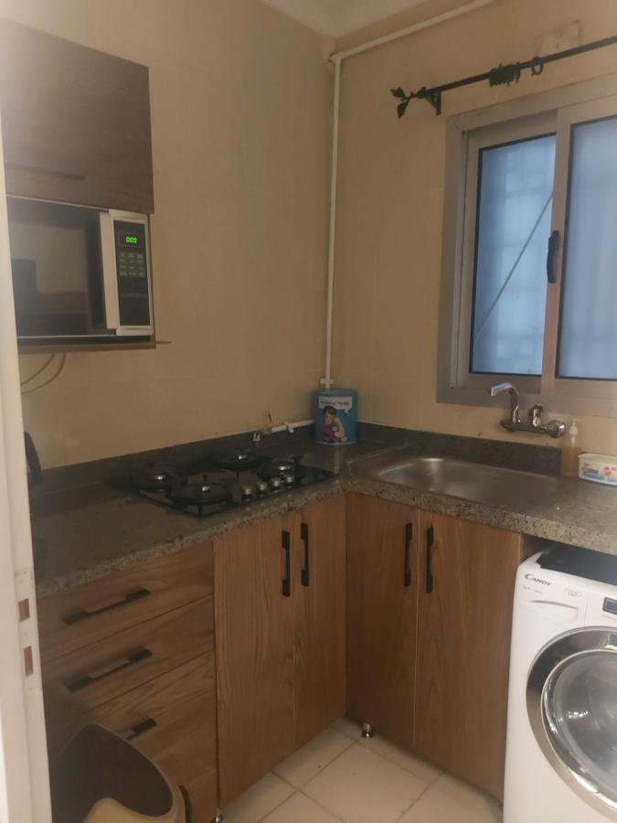 Trendy House Apartment Badr ภายนอก รูปภาพ