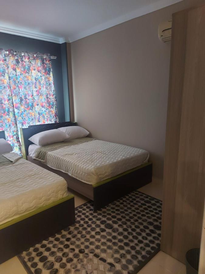 Trendy House Apartment Badr ภายนอก รูปภาพ