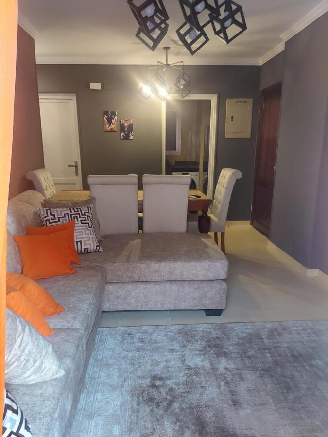 Trendy House Apartment Badr ภายนอก รูปภาพ